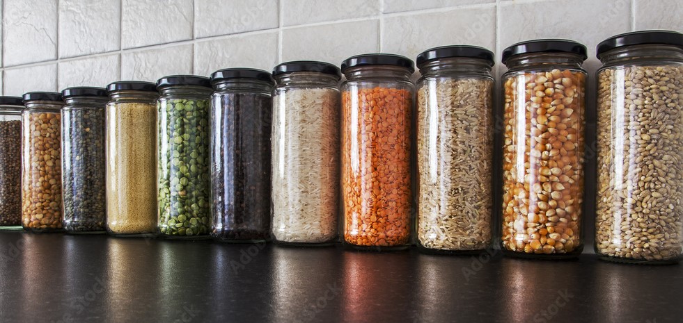 Rich Source of Protein